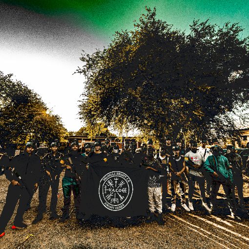 Event cover [Airsoft] Coan Store ZONA DE QUARENTENA . 08/08 (SÁBADO)