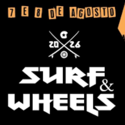 Event cover Surf & Wheels
