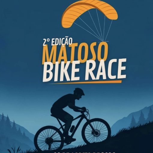 Event cover 2 edição Matoso Bike Race