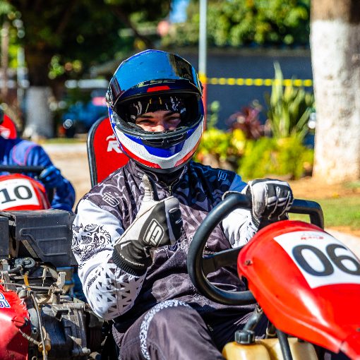 Event cover Kart Pais & Filhos - Feitos de Cem