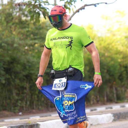 Capa do evento KALANGOS RUNNERS - ANIVERSÁRIO 