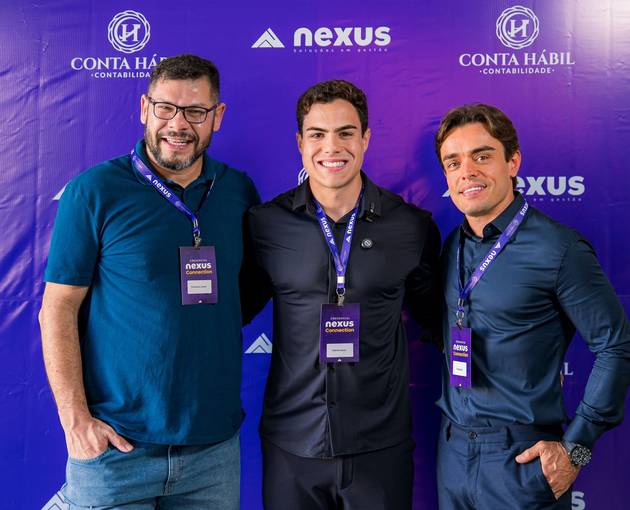 Event cover Nexus Connection