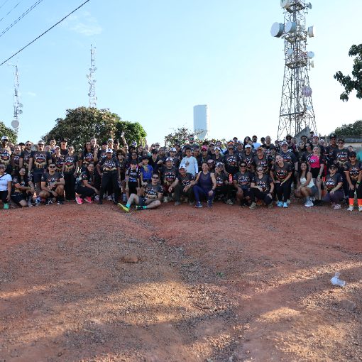 Event cover 3ª Caminhada de Trilhas