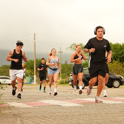 Event cover Encontro Pace Running Club