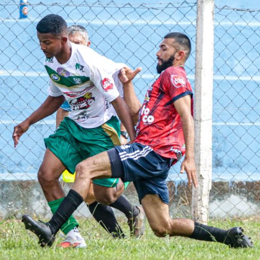Event cover TOCANTINS X LAGOINHA