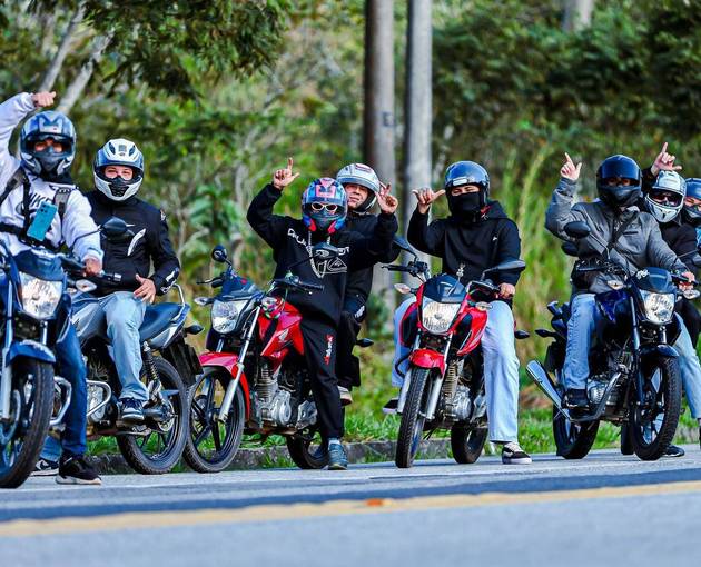Event cover Bikes e motos na serra de Campos do Jordão - 09/08