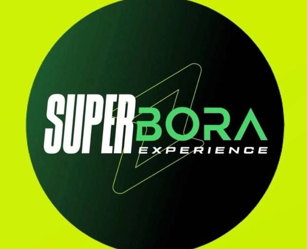 Naslovnica dogodka SUPER BORA EXPERIENCE