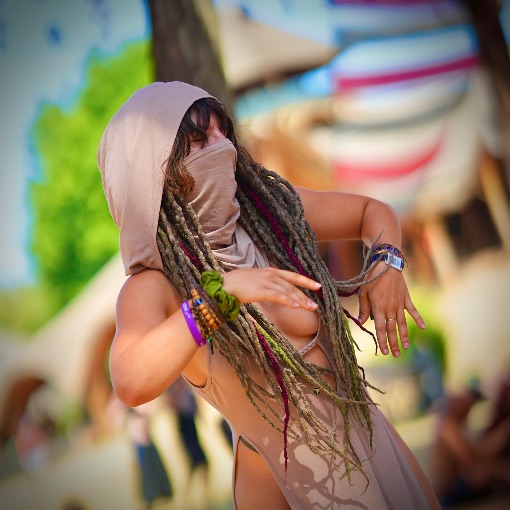 Event cover Ozora Festival 2026