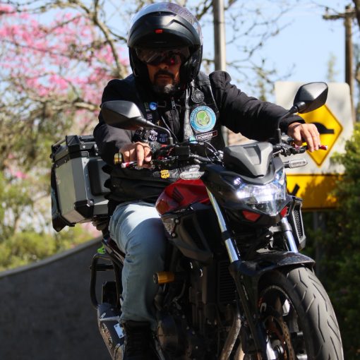 Event cover Monumento rota biker 27 