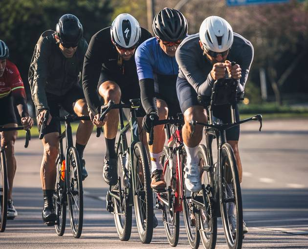 Event cover Via Amiga do Ciclista | 9 de agosto