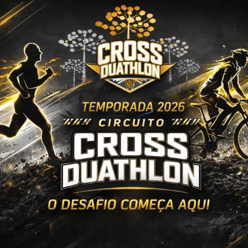 Event cover Cross Duathlon - Etapa Arbo Ville 