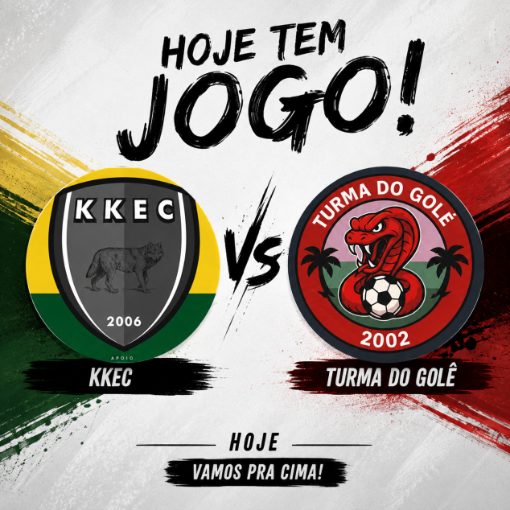 Event cover GOLÉ x KKEC