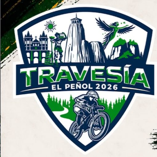 Event cover Travesia El Peñol