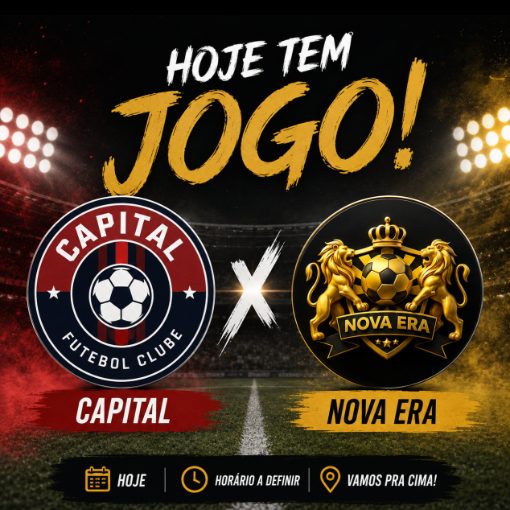 Event cover CAPITAL x NOVA ERA 