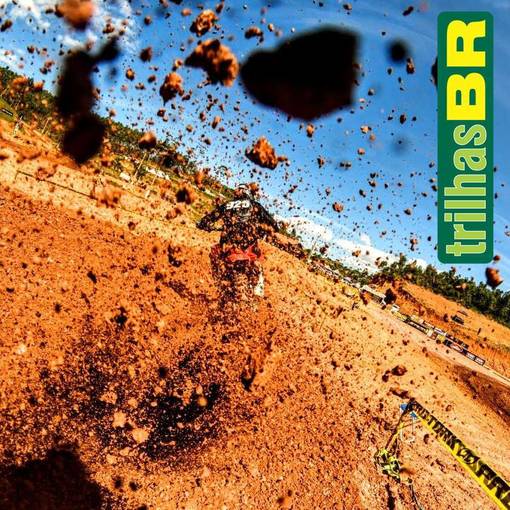 Event cover Campeonato Catarinense de MotoCross