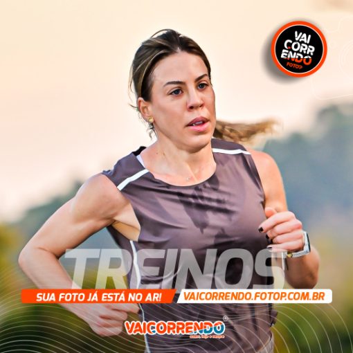 Event cover Treinos VaiCorrendo City Ribeirão - Quarta | 12/08 | 2026 