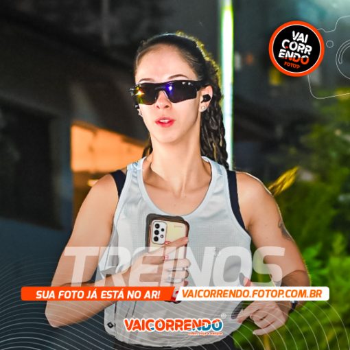 Event cover Treinos VaiCorrendo Parque das Artes Ribeirão Preto - Segunda | 10/08 | 2026 