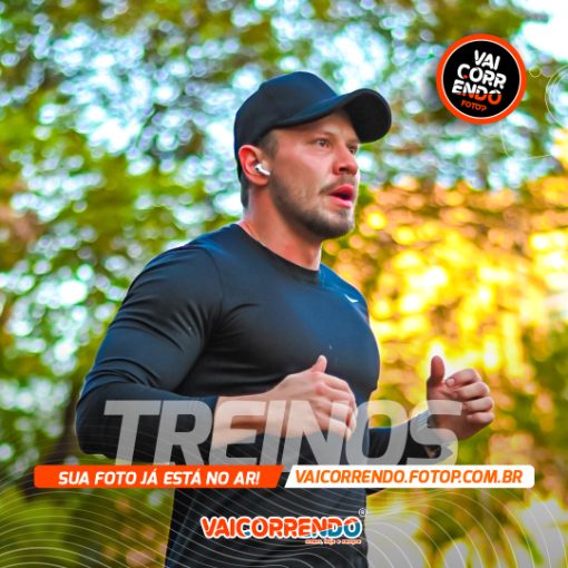 Event cover Treinos VaiCorrendo Parque Raya e Parque das Artes Ribeirão Preto - Terça | 11/08 | 2026 