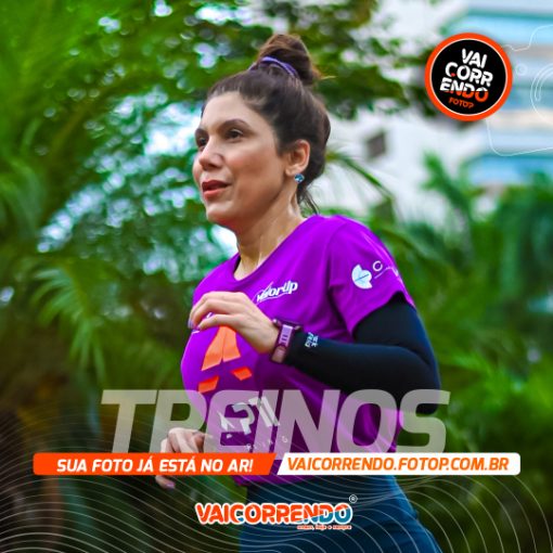Event cover Treinos VaiCorrendo Parque Raya e Parque das Artes Ribeirão Preto - Quinta | 13/08 | 2026 