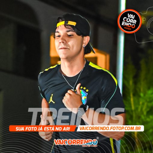 Event cover Treinos VaiCorrendo Parque das Artes Ribeirão Preto - Sexta | 14/07 | 2026 