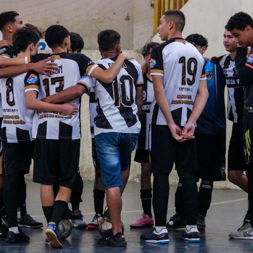 Event cover Campeonato Regional de Base Masculino