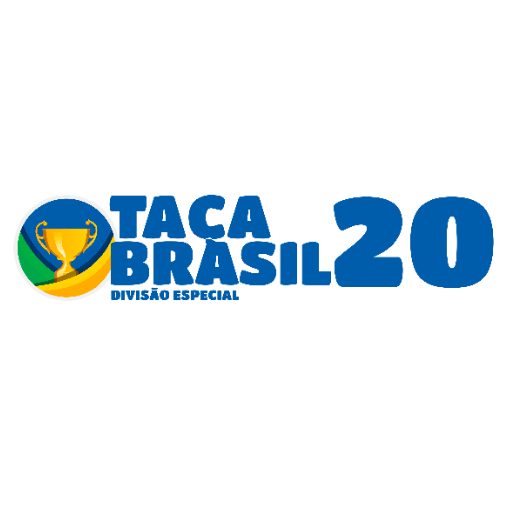 Event cover Taça Brasil Sub 20 - CBFS