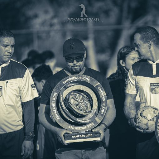 Event cover COPA EMPREENDE KIDS