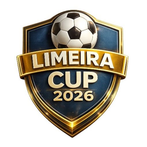 Event cover Limeira CUP - Quartas de Finais - Lagoa Nova - Campo 3