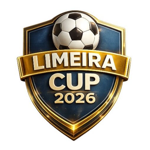Event cover Limeira CUP - Quartas de Finais - Lagoa Nova - Campo 2