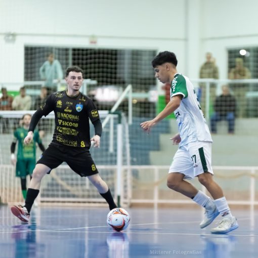 Event cover Futsal  Série Prata  -Futsal Estadual SC - Xaxiense/Arvoredo Futsal X Rio do Sul Futsal