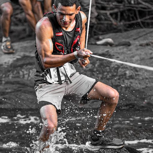 Event cover Circuito Paraibano Trail Series Etapa Matinhas
