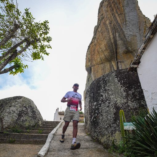 Event cover Circuito Paraibano Trail Series Etapa Fagundes