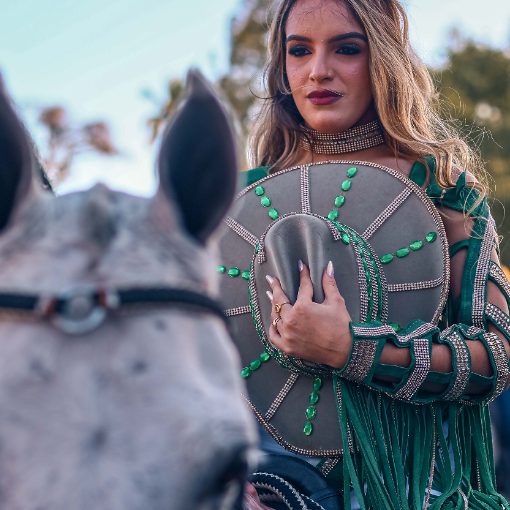 Event cover CAVALGADA DE LUXO