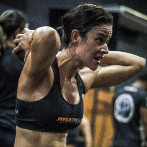 Event cover TURMA 12h15   | MEGA TREINO