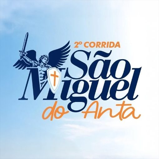 Capa do evento Corrida de São Miguel do Anta