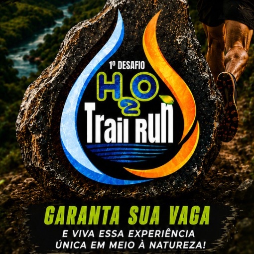 Portada del evento 1ª DESAFIO H2O TRAIL RUN