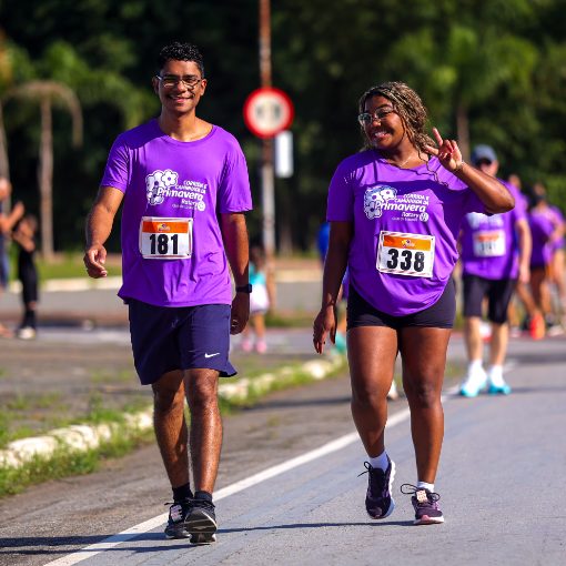 Event cover CORRIDA DA PRIMAVERA 2026 ROTARY CLUB DE LOUVEIRA