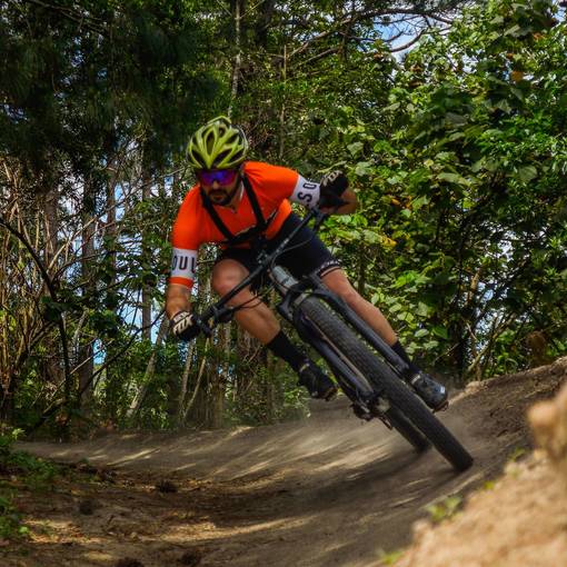 Event cover TRILHA COLINAS E MACI�O 17/10