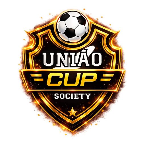 Event cover União CUP Society - Quartas de Finais - Chute Inicial Quadra 1