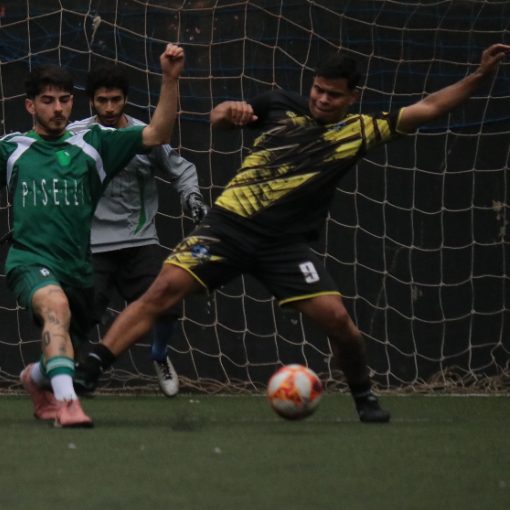 Event cover BADALADOS F.C