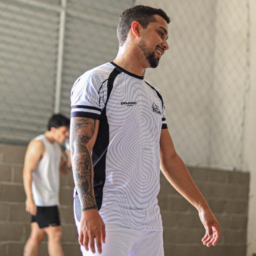 Couverture de l'événement FUTEVÔLEI - ARENA FUTSHOW 10.08