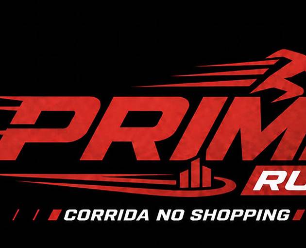 Event cover PrimeRun | Moviment #1