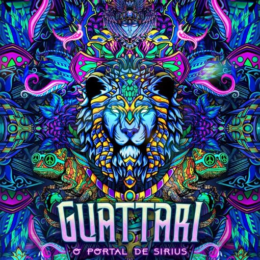 Event cover Guattari - 2026