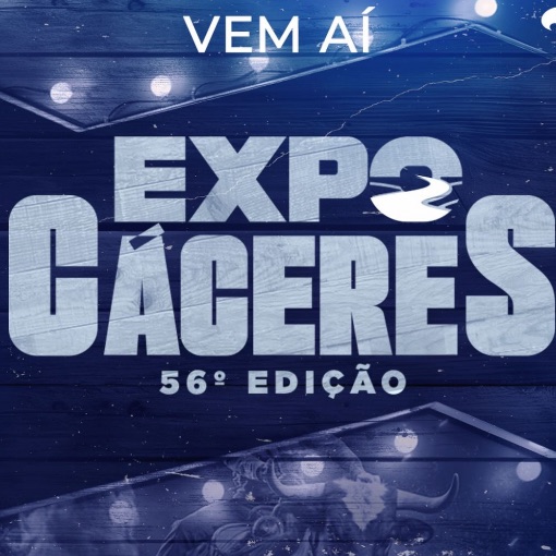 Portada del evento SEXTA-FEIRA 25/09 56º EXPOCÁCERES 