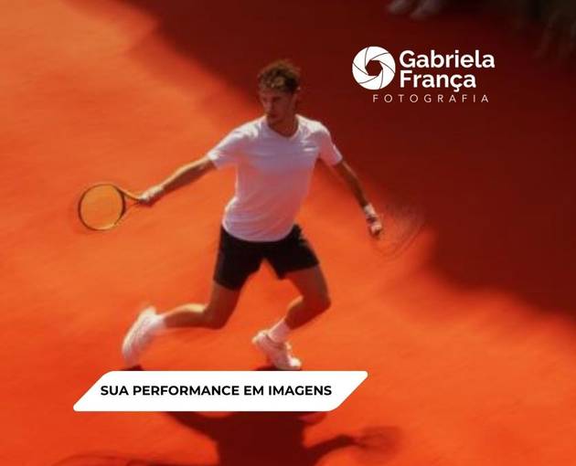 Event cover AAB Open Torneio de Tênis