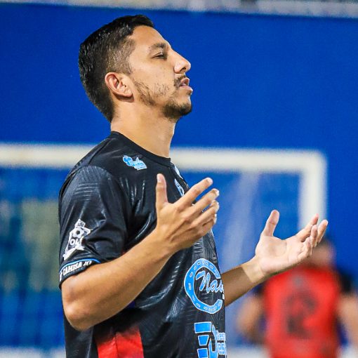 Event cover COPA ARAGUARI - SERIE BRONZE 2026 - QUARTAS DE FINAL JOGOS 