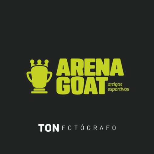 Event cover 2ª COPA ARENA GOAT FUTSAL - RODADA 01