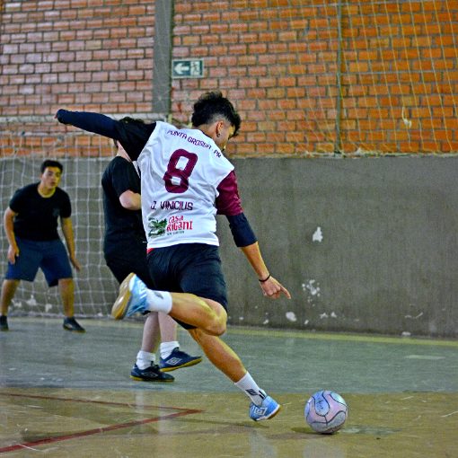 Event cover TREINO GINASIO ELZIRA (10/08/2026)