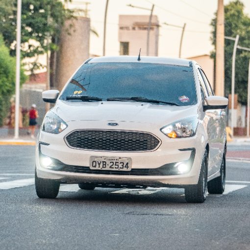 Event cover FORD KA