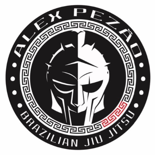 Event cover ALEX PEZÃO BJJ